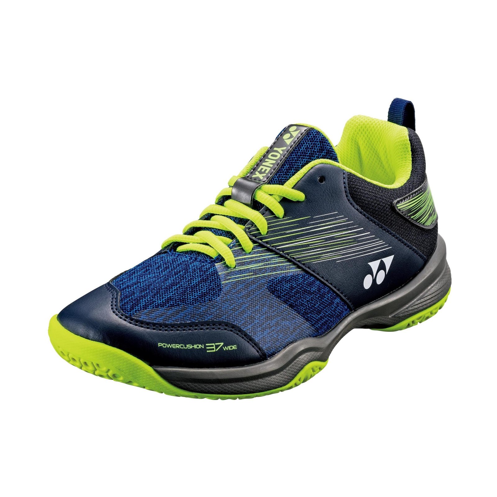 SHB Power cushion 37