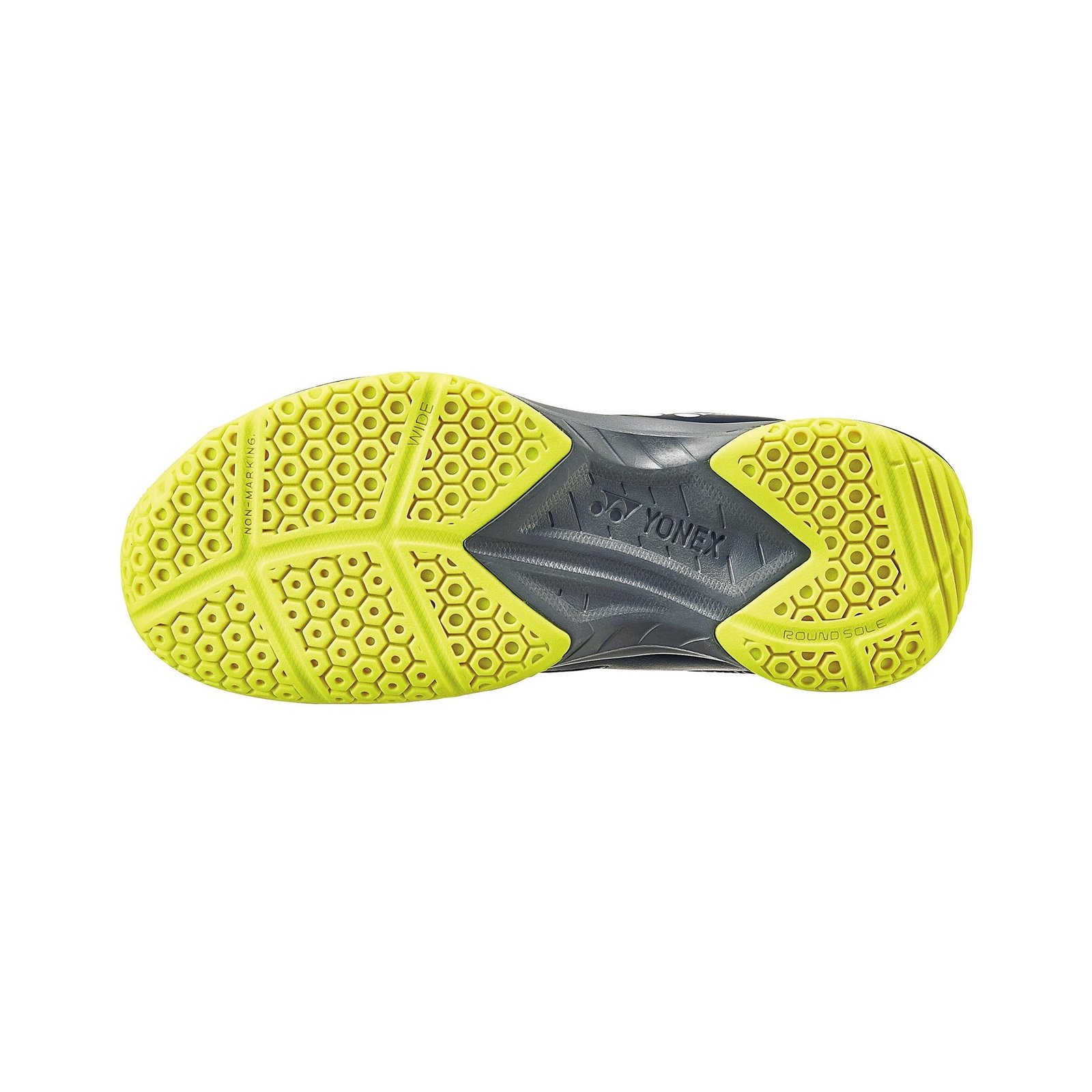 SHB Power cushion 37