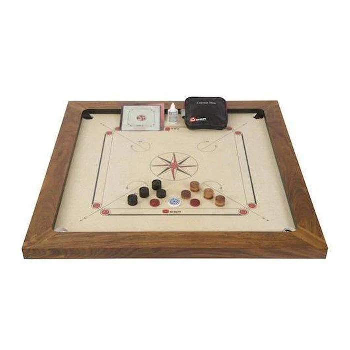 Carrom_Player_Champion