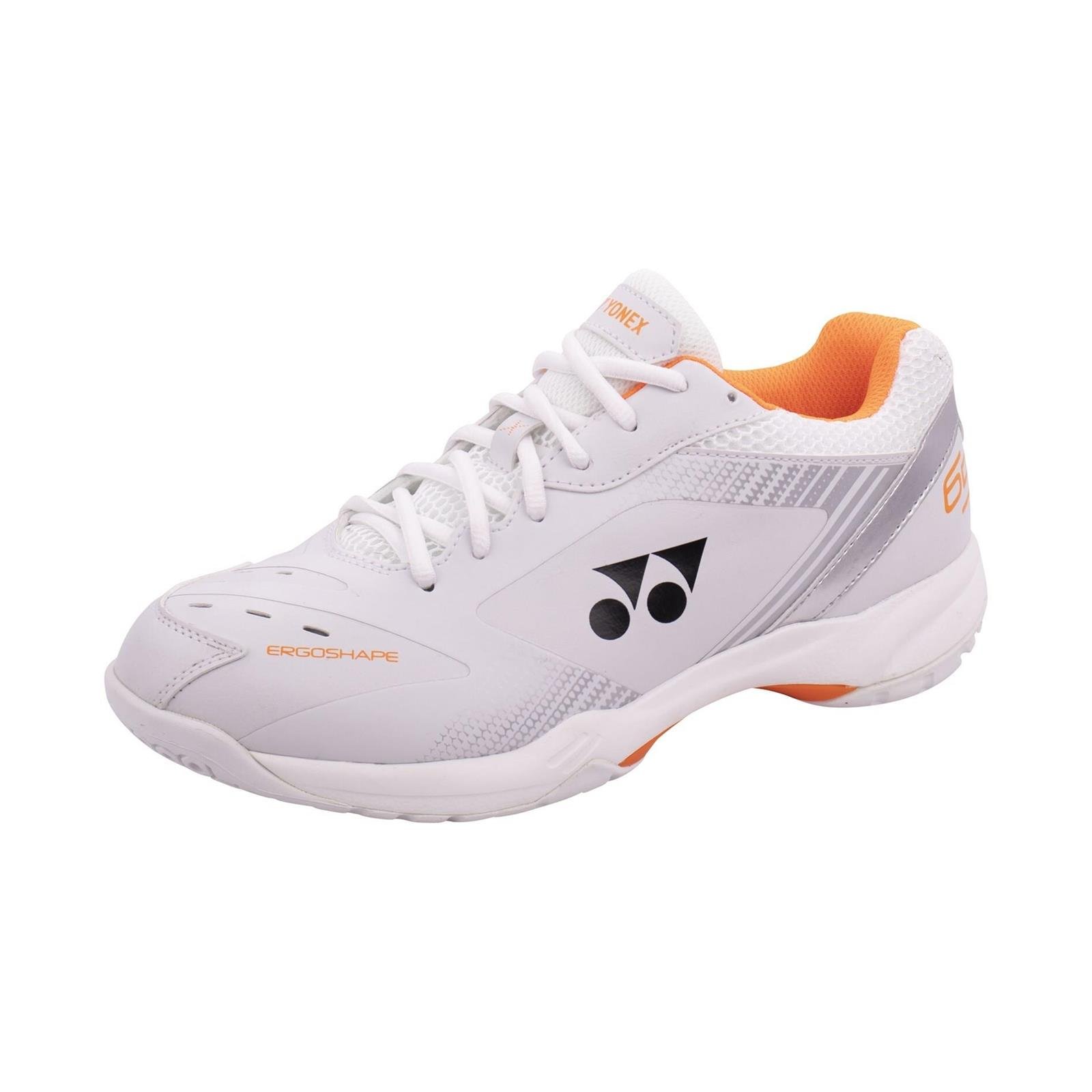 SHB 65 X3 WHITE ORANGE