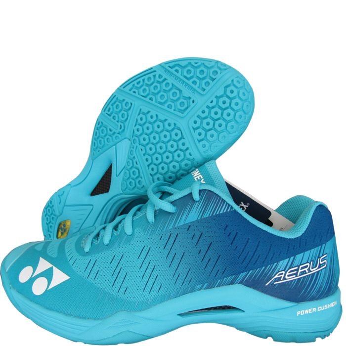 Yonex Aerus Unisex Blue