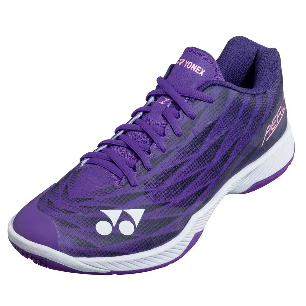 Yonex Aerus Z Purple