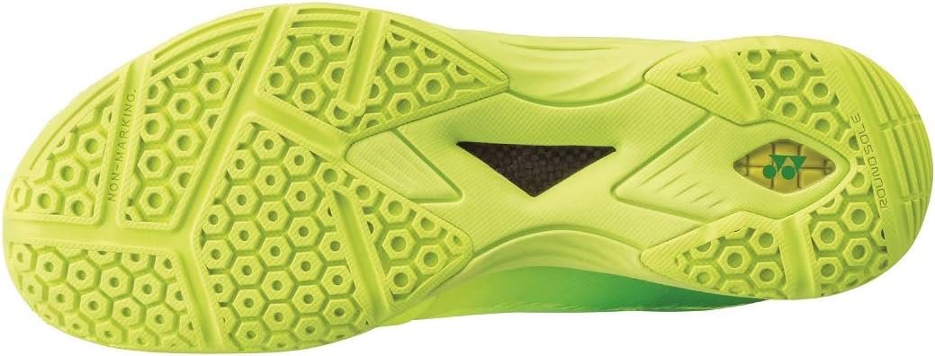 Yonex power cushion Aerus Z M/W_Yellow_Size 40.5