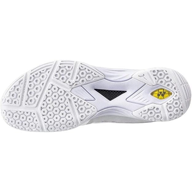 Yonex Aerus Z White