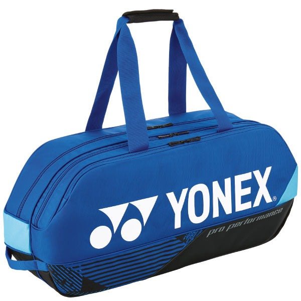 PRO TOURNAMENT BAG BLUE
