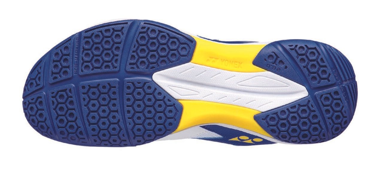 Yonex comfort advance 3 (Blue/White)