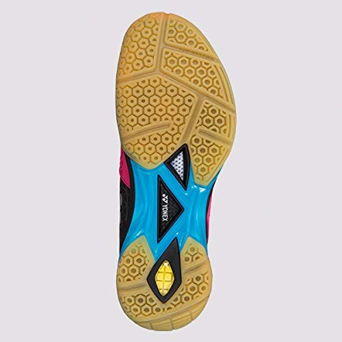 Yonex Eclipsion Z Pink/Black