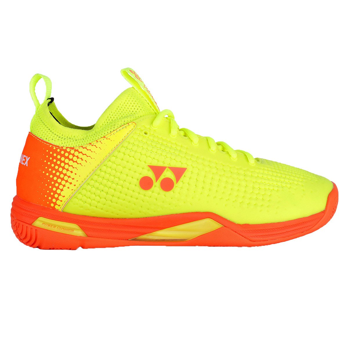 Yonex Eclipsion Z Wide (Yellow)