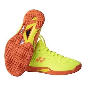Yonex Eclipsion Z Wide (Yellow)