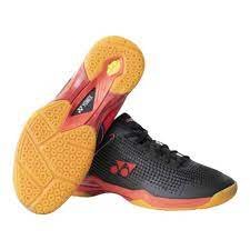 Yonex ECLIPSION Black/red
