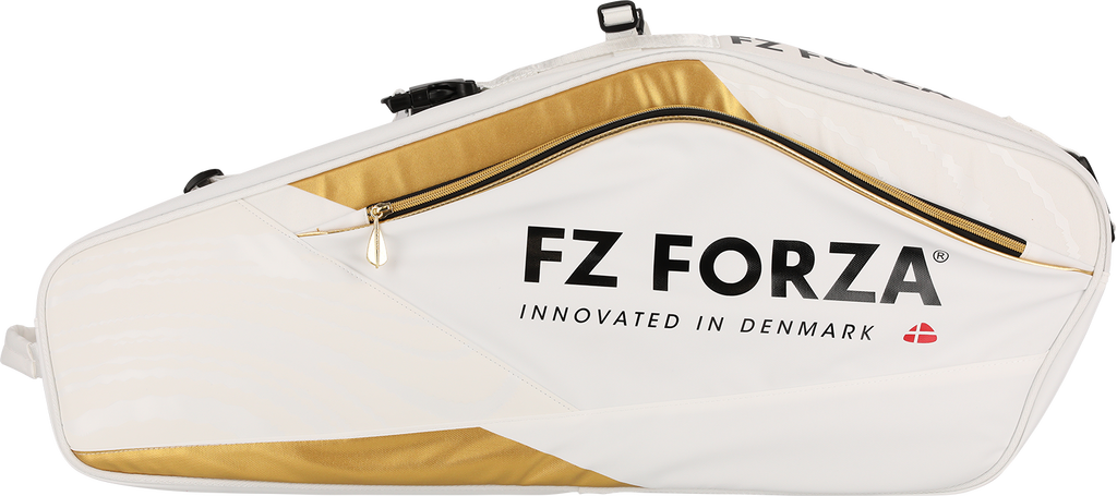 FZ Forza Tour Line bag -6 pcs.Hvit