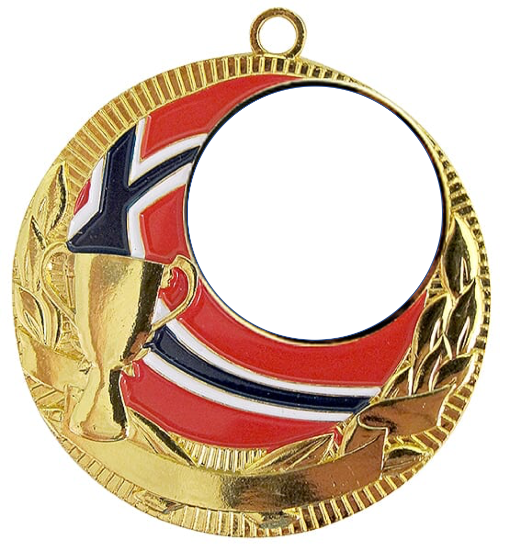 RØDSTRUPE MEDALJE_Gul_Sølv_Bronse