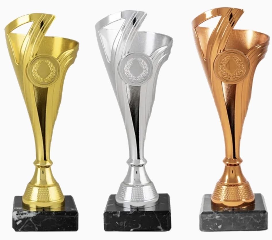 Gul_Sølv_Bronse_pokaler_MSNP10