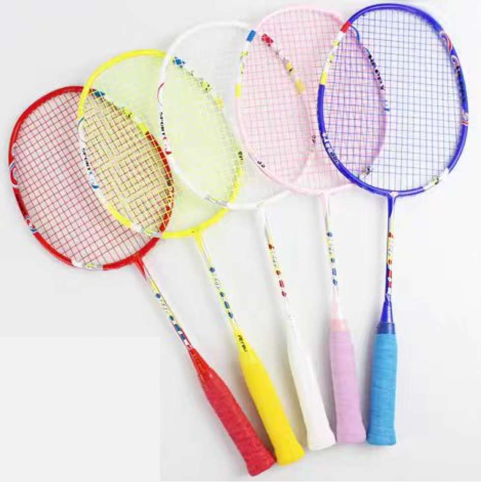 JUNIOR KIDS RACKETS