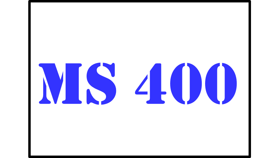 MS 400 Fjærball (Speed 78)