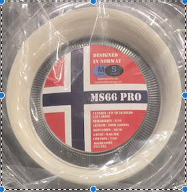 MS 66 PRO 200 COIL WHITE