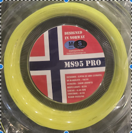 MS 95 PRO 200 COIL GUL