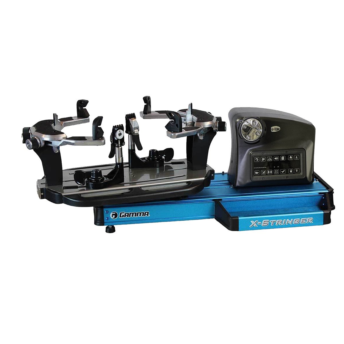 Top quality GAMMA stringing machine (Pre orders for best price)