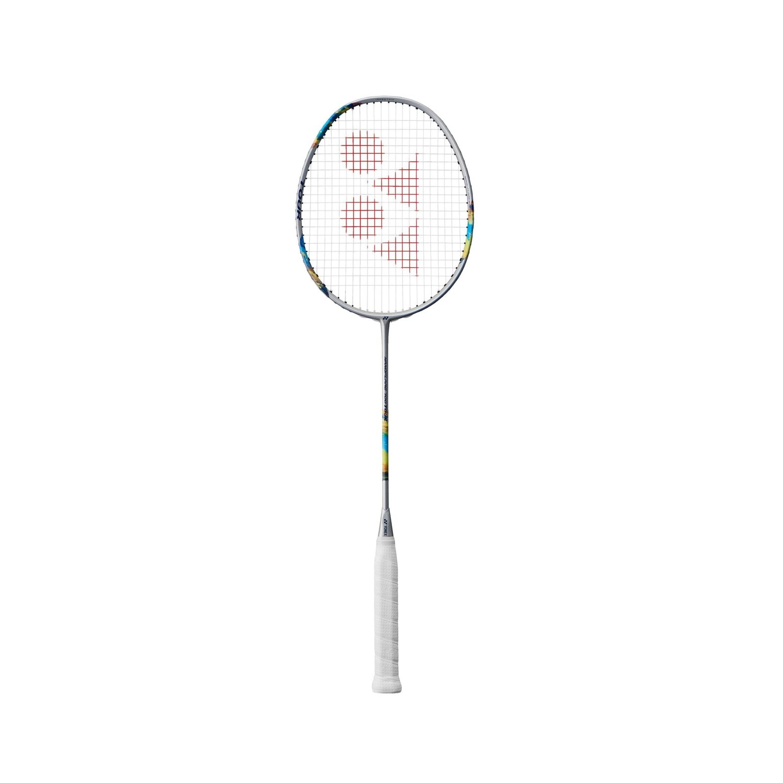 Yonex Nanoflare 700 play