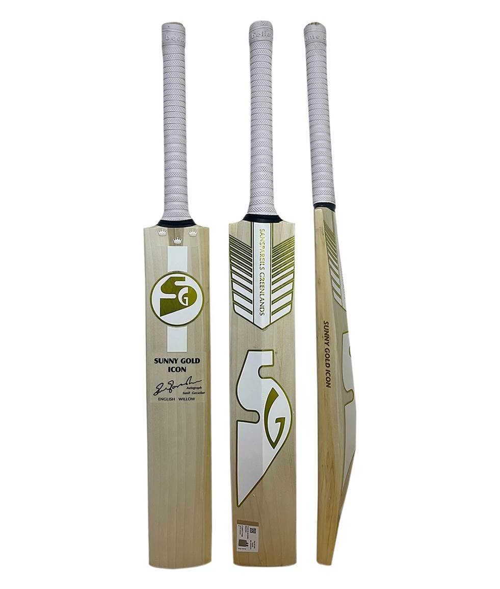 SG SUNNY GOLD ICON