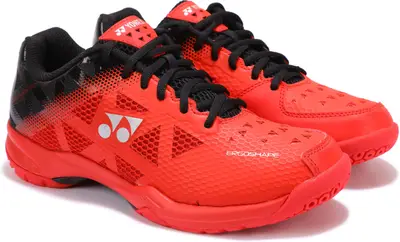 Yonex SHB 50 (Red/Black)