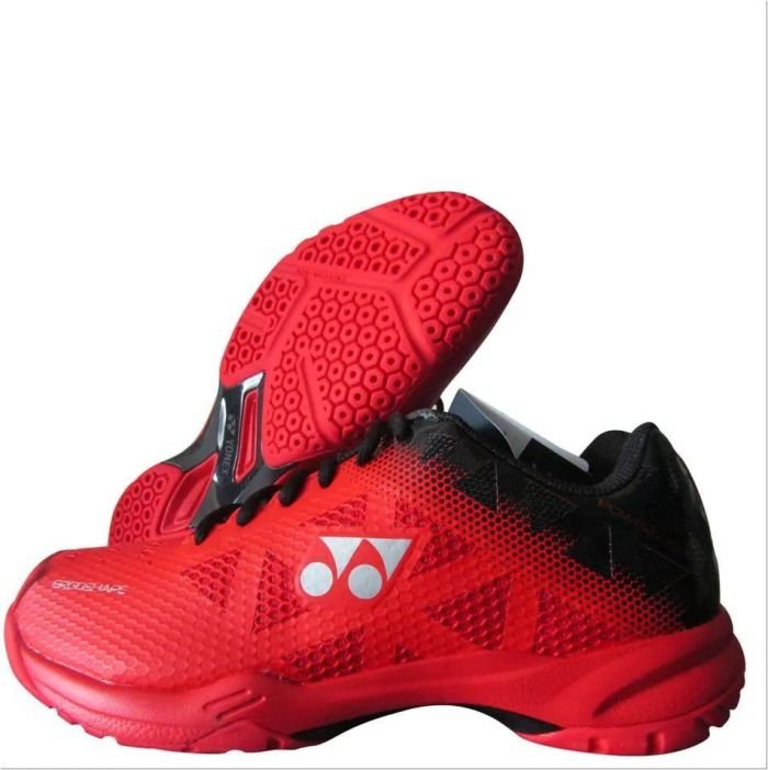 Yonex SHB 50 (Red/Black)