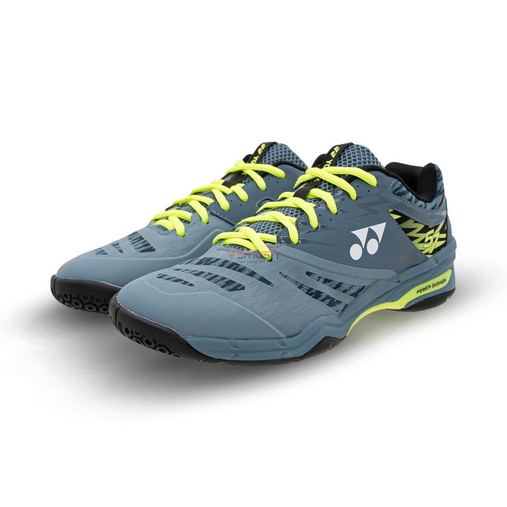SHB Power cushion 57