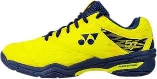 SHB Power cushion 57EX_Yellow