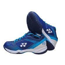 SHB Power cushion 65 (Blue/White)