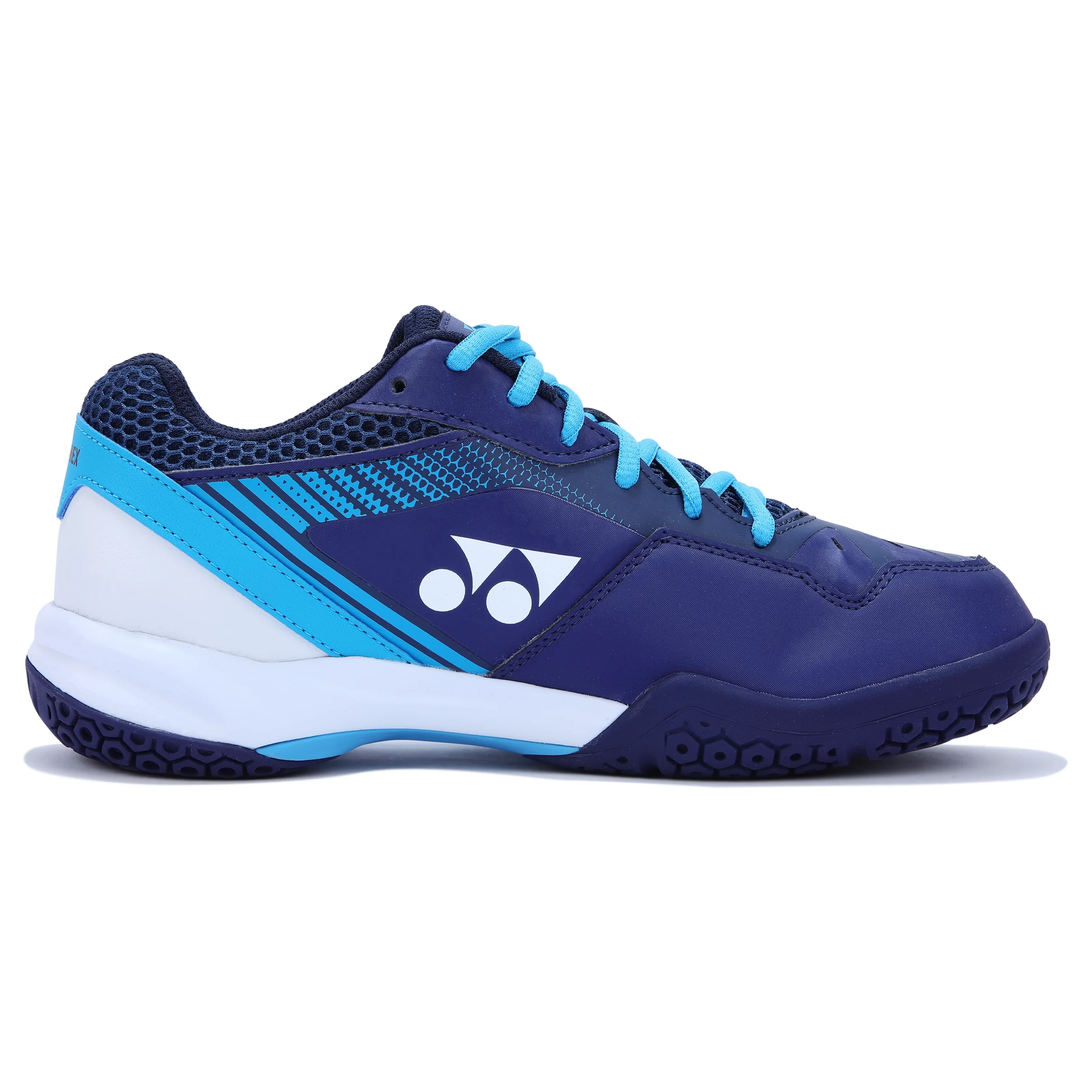SHB Power cushion 65 (Blue/White)