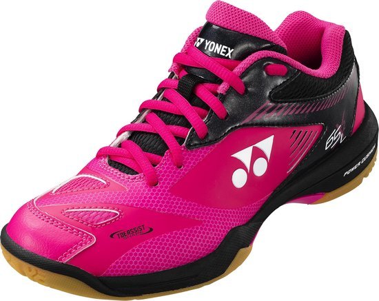 Yonex SHB 65X2 (Pink/Black)