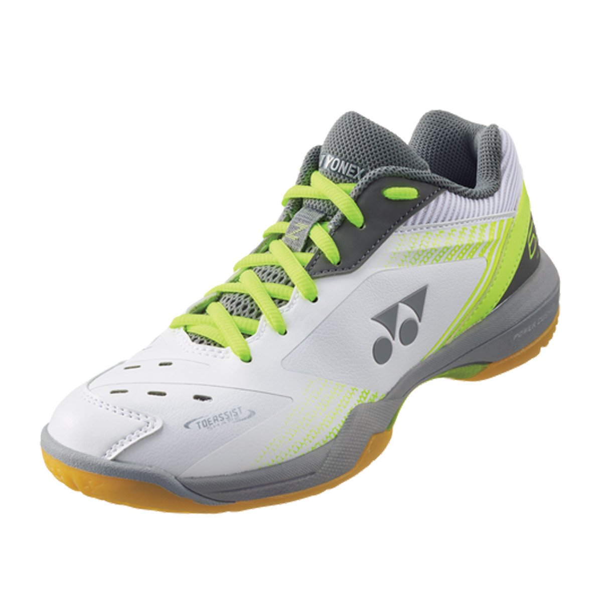 SHB Power cushion 65