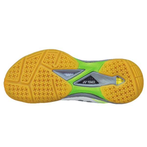 SHB Power cushion 65