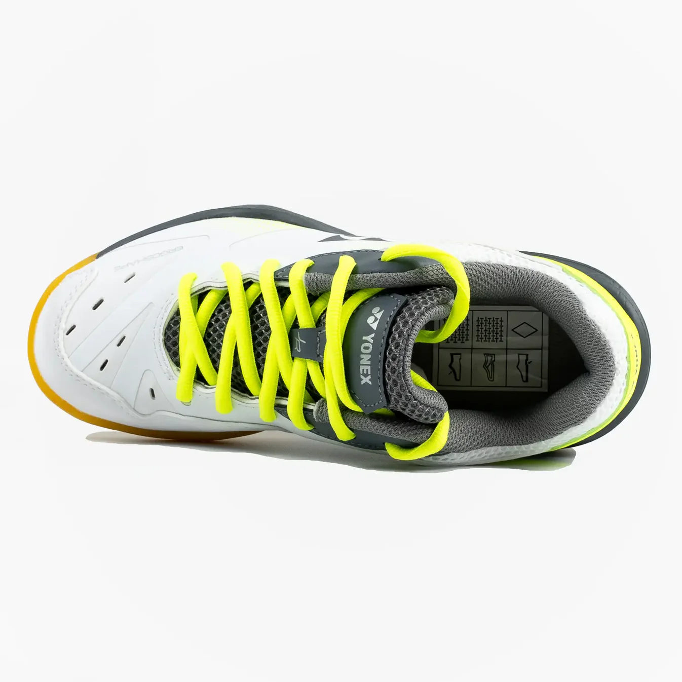 SHB Power cushion 65