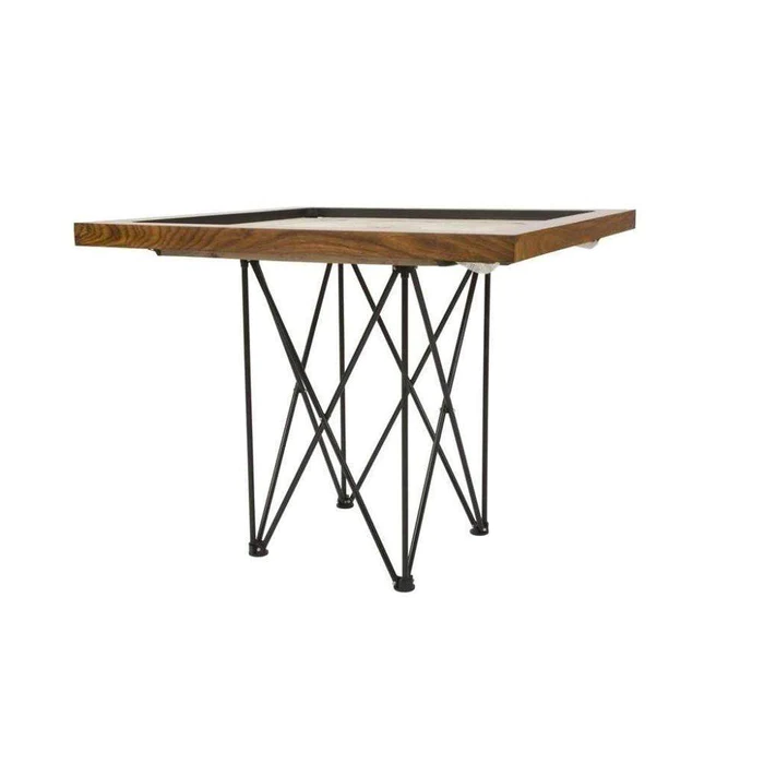 Carrom_Player_Stativ