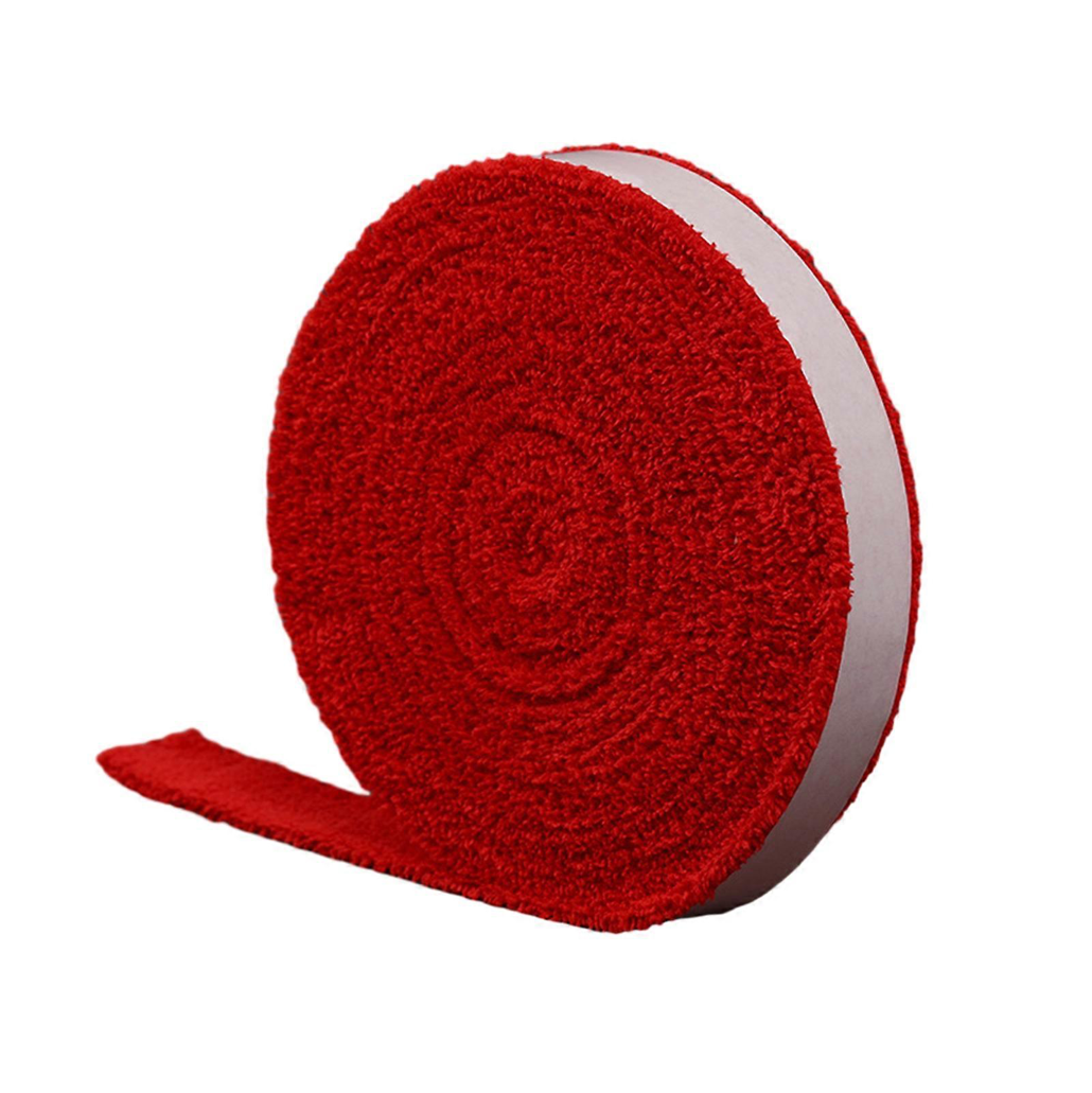 Yonex Towelgrip Coil_Red