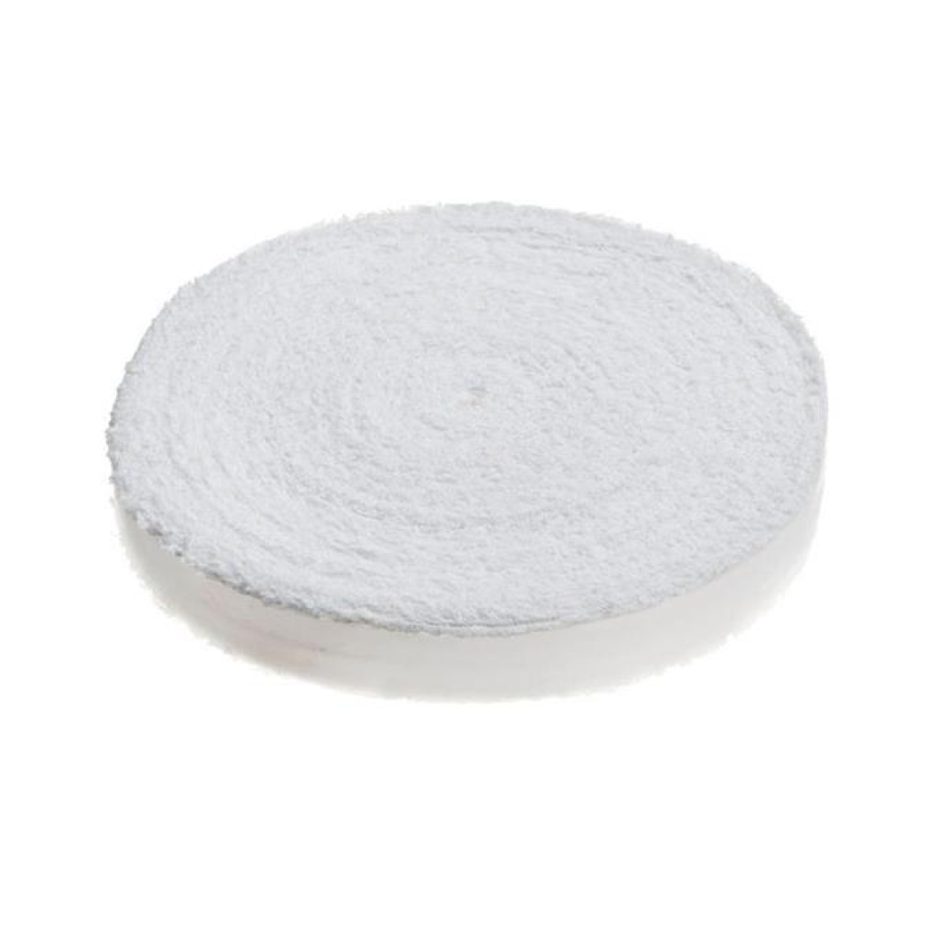 Yonex Towelgrip Coil_White