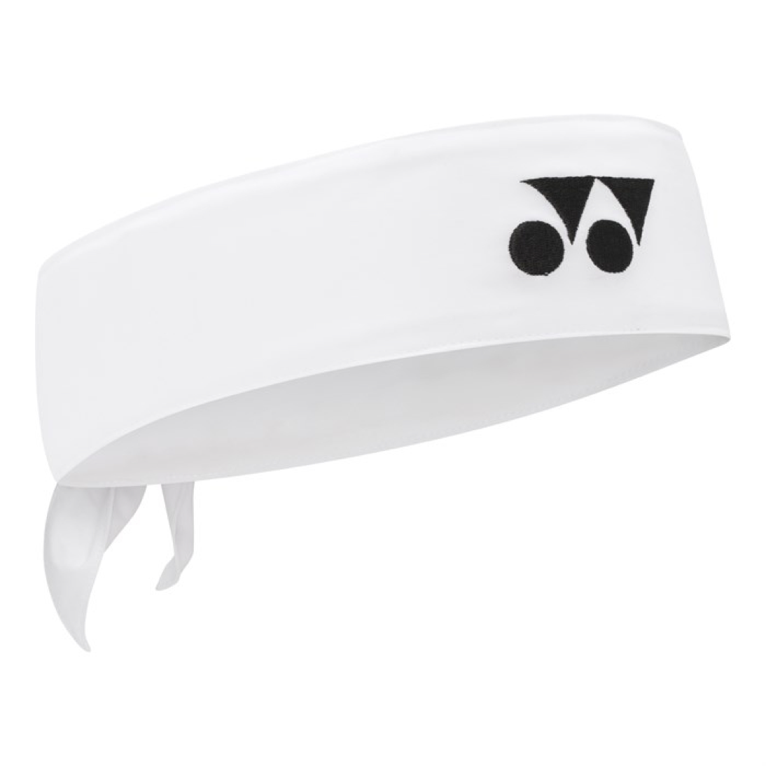 Yonex Headband_White
