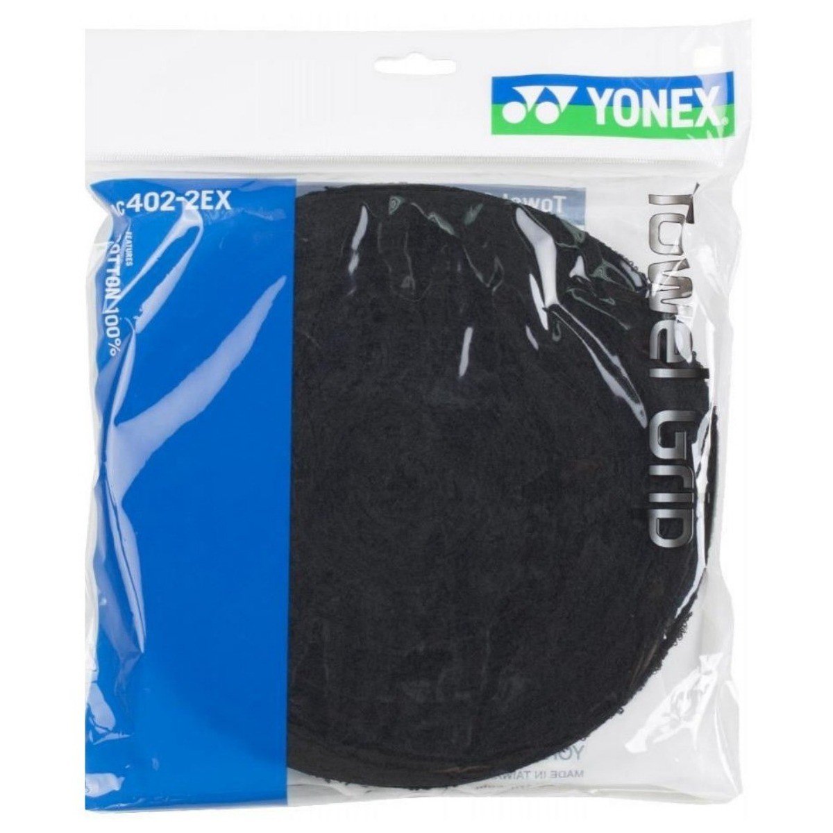 Yonex Towelgrip Coil