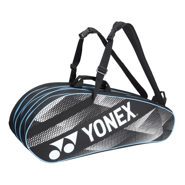 YONEX RACKETBAG 6 PCS