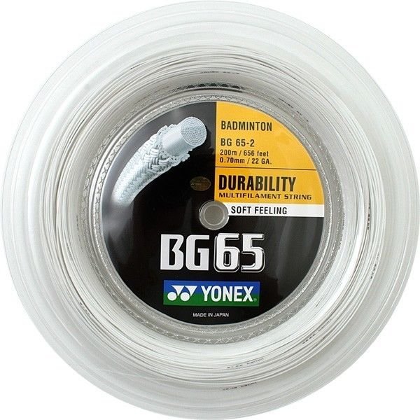BG-65 Amber 200m
