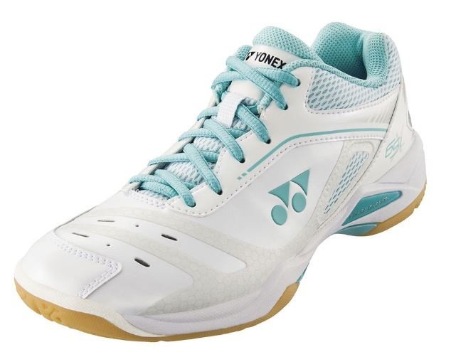 SHB 65X LADIES – WHITE/MINT