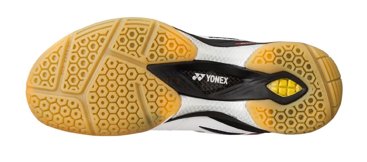 Yonex SHB 65Z MENS